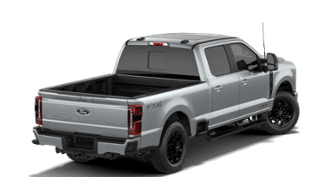 2027 Ford Super Duty® External Image 3